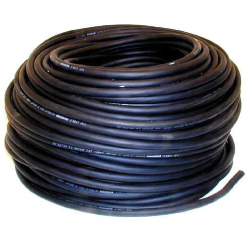 17137 3 x 1 neopreen kabel H07RNF per meter